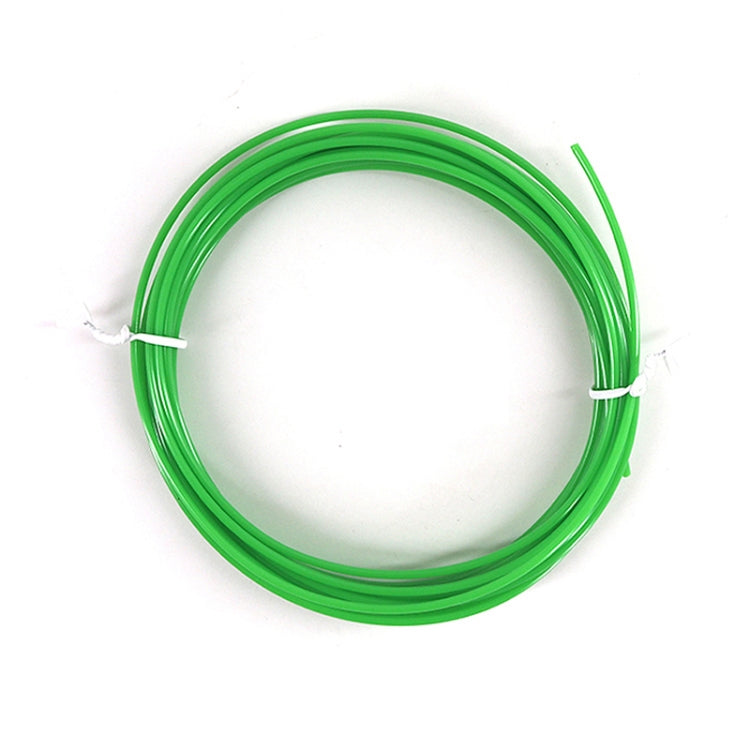 5m 1.75mm Low Temperature PCL Cable 3D Printing Pen Consumables