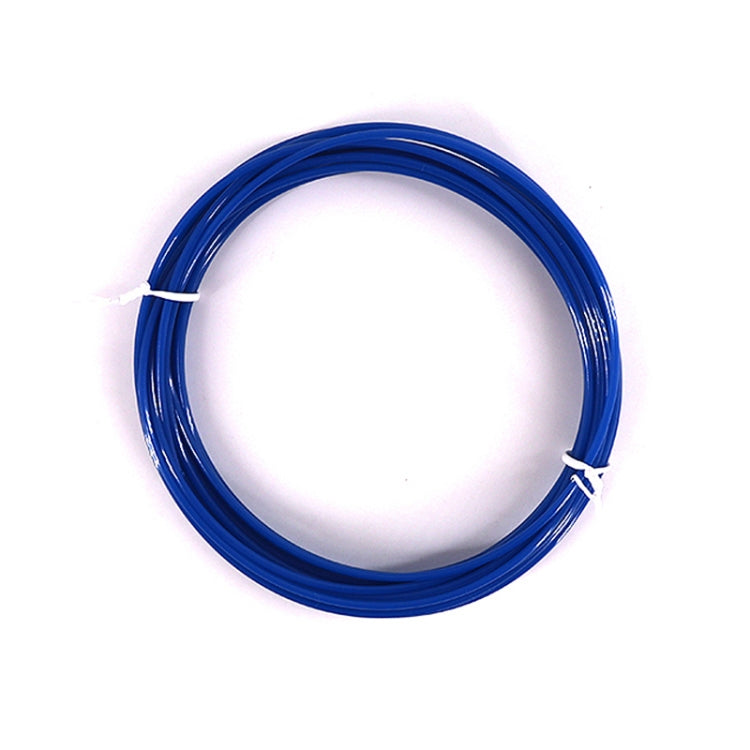 5m 1.75mm Low Temperature PCL Cable 3D Printing Pen Consumables
