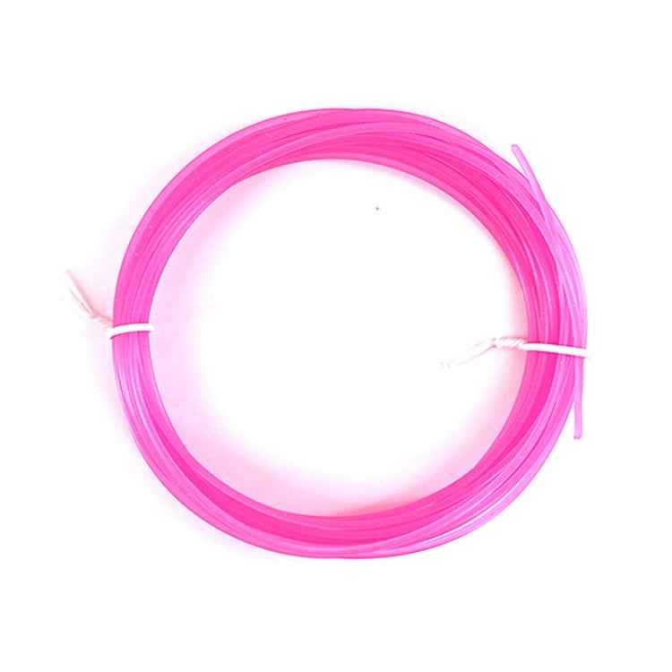 5m 1.75mm Low Temperature PCL Cable 3D Printing Pen Consumables