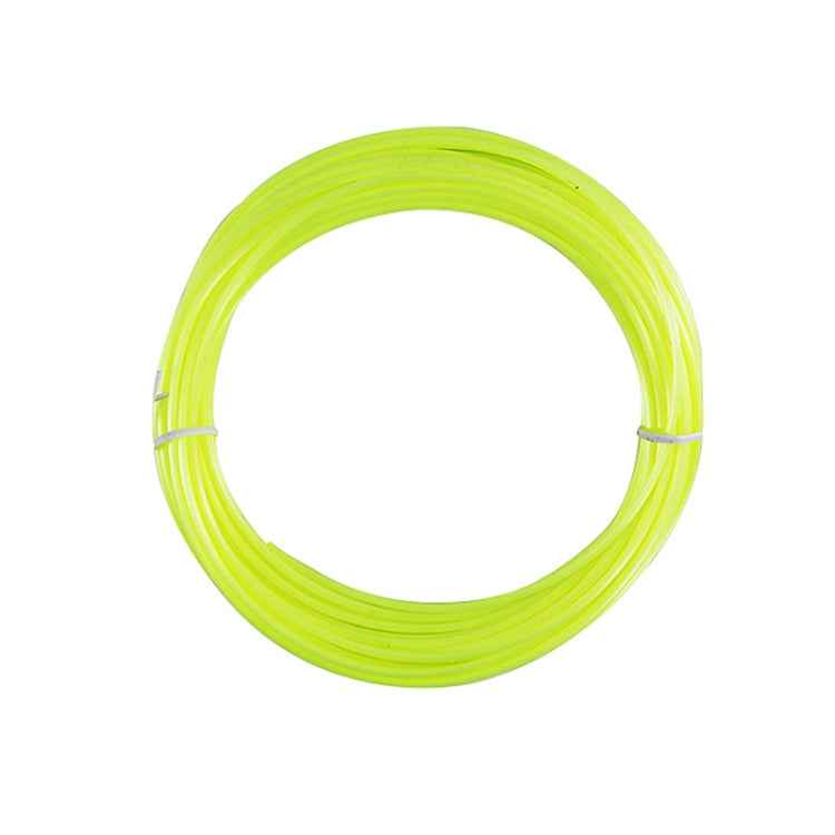 5m 1.75mm Low Temperature PCL Cable 3D Printing Pen Consumables