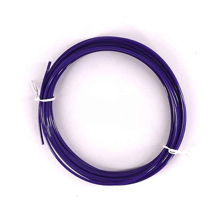 5m 1.75mm Low Temperature PCL Cable 3D Printing Pen Consumables