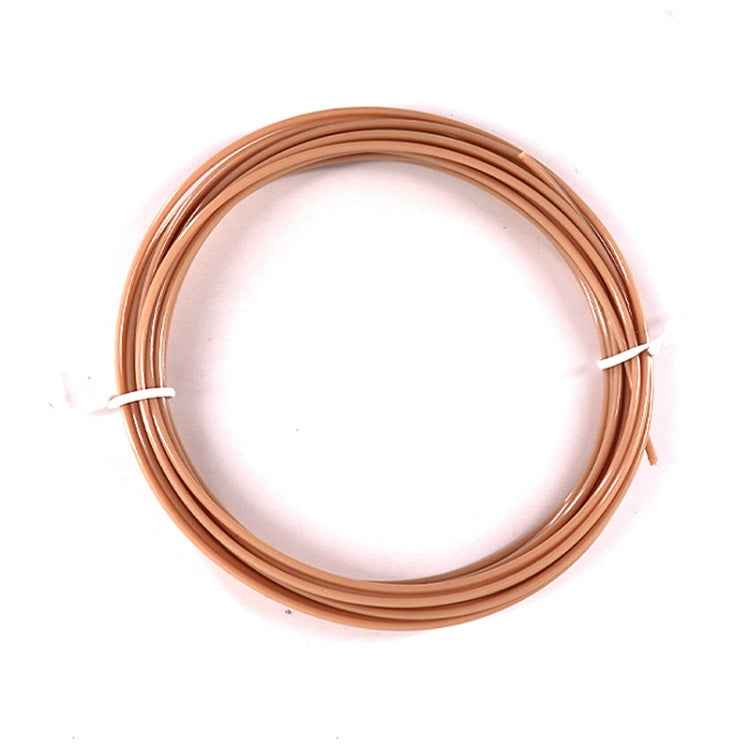 5m 1.75mm Low Temperature PCL Cable 3D Printing Pen Consumables