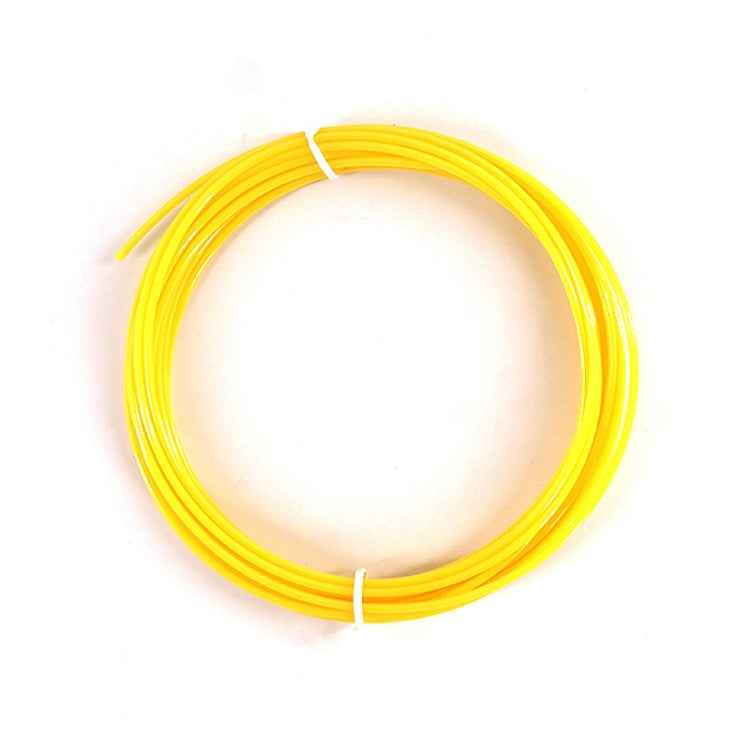 5m 1.75mm Low Temperature PCL Cable 3D Printing Pen Consumables