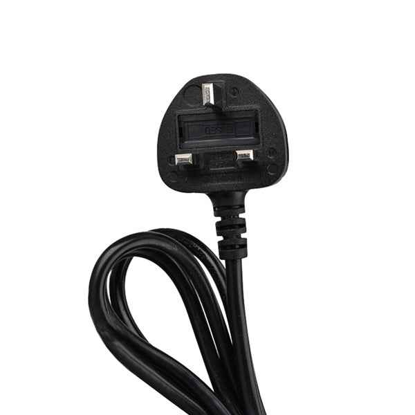 Charging Plug-in Wiring Board Creative Rotary Towline Board 13A Deformed Socket with USB, UK Plug, 4-Bit Socket