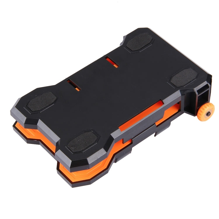 JAKEMY JM-Z13 4 in 1 Adjustable Smart Phone Repair Holder Kit, JM-Z13