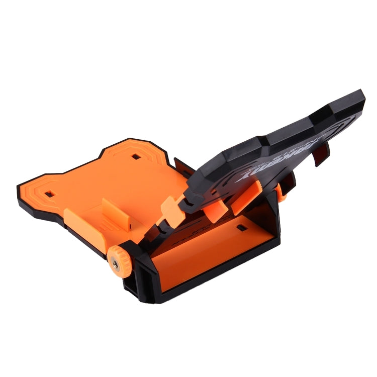 JAKEMY JM-Z13 4 in 1 Adjustable Smart Phone Repair Holder Kit, JM-Z13