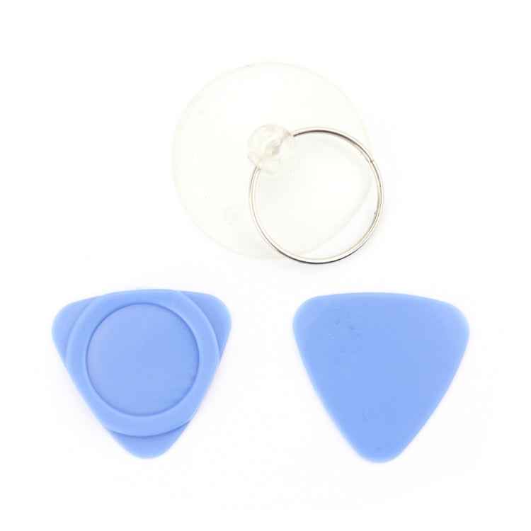 7 in 1 Screwdriver Repair Open Tool Kit for iPhone 6 / SE / 5s & 5c & 5 / 4s & 4, 7 in 1