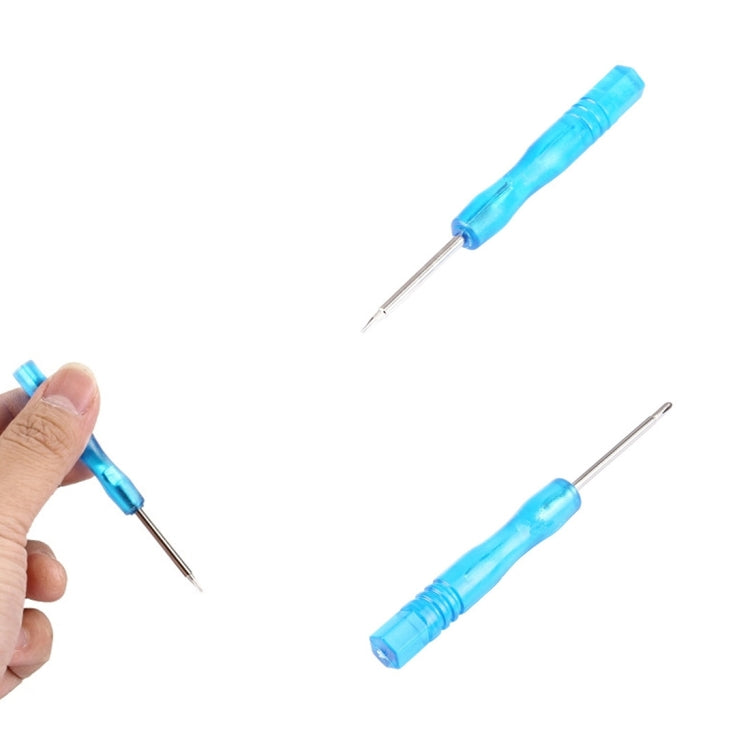 12 in 1 Professional Screwdriver Repair Open Tool Kit for Mobile Phones, 12 in 1