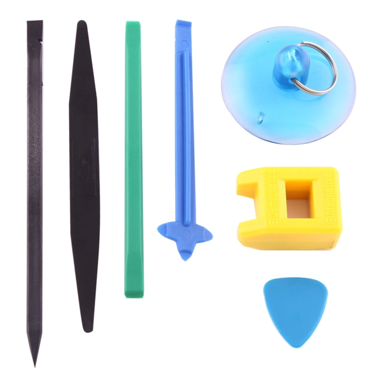 38 in 1 Professional Multi-purpose Repair Tool Set for iPhone, Samsung, Xiaomi and More Phones, 38 in 1