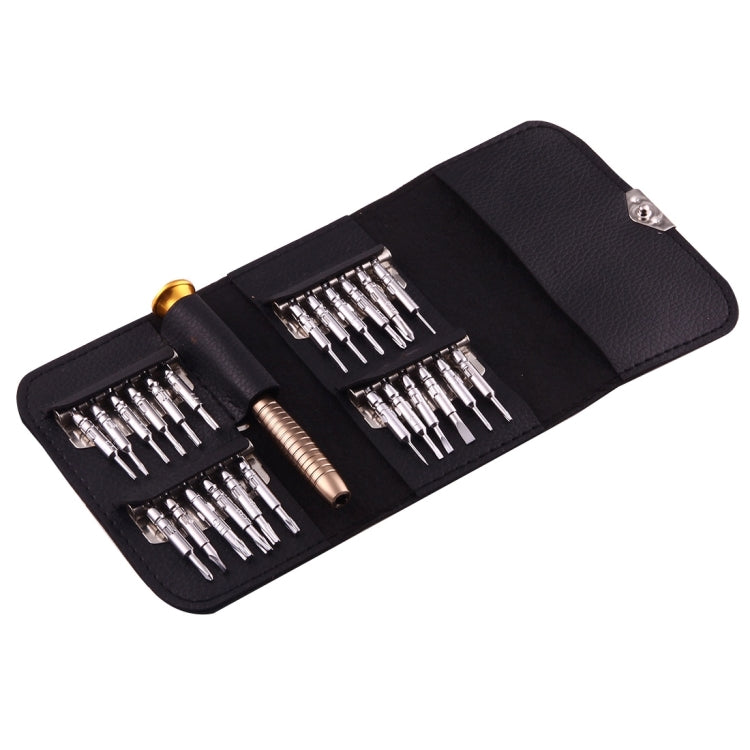 38 in 1 Professional Multi-purpose Repair Tool Set for iPhone, Samsung, Xiaomi and More Phones, 38 in 1