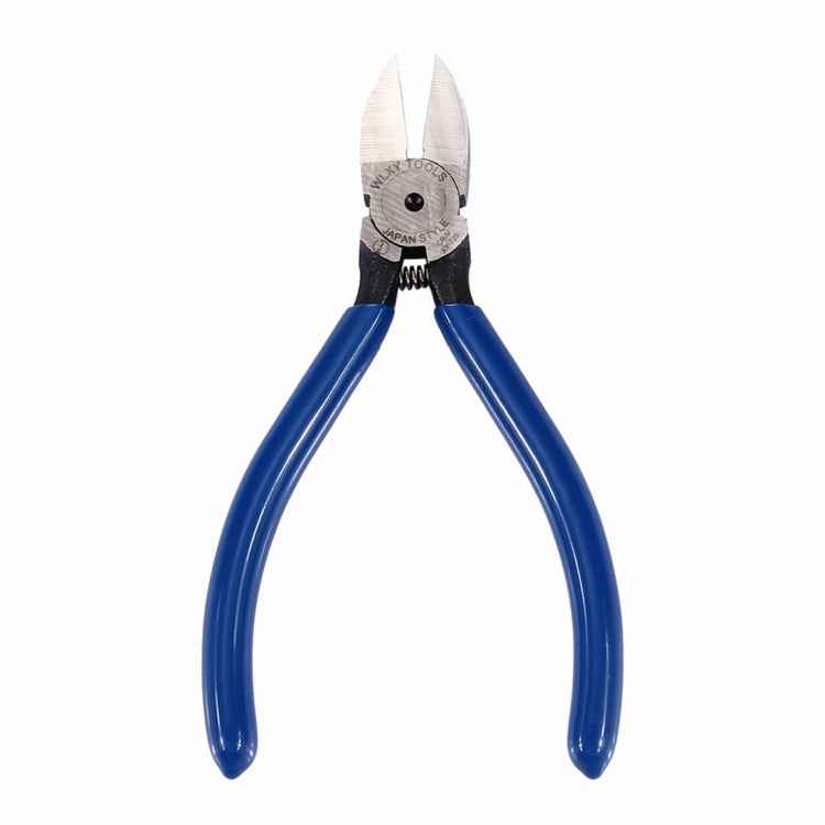 WLXY XY725 5 inch Electronic Pliers Diagonal Pliers Repair Hand Tool