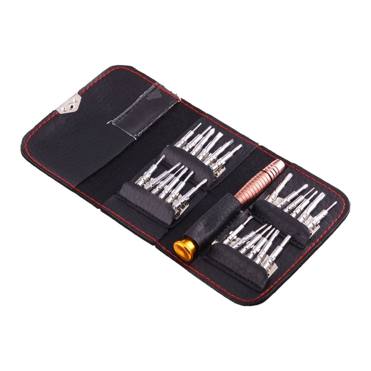 39 in 1 Professional Multi-purpose Repair Tool Set for iPhone, Samsung, Xiaomi and More Phones, 39 in 1