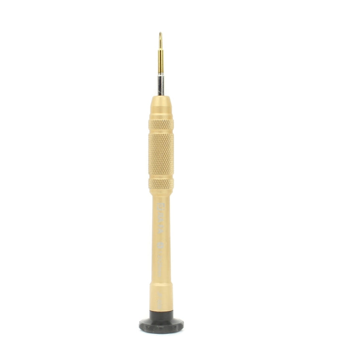 JIAFA JF-609-1.2 Cross 1.2 Mobile Phone Repair Tool Screwdriver, 1.2 Cross