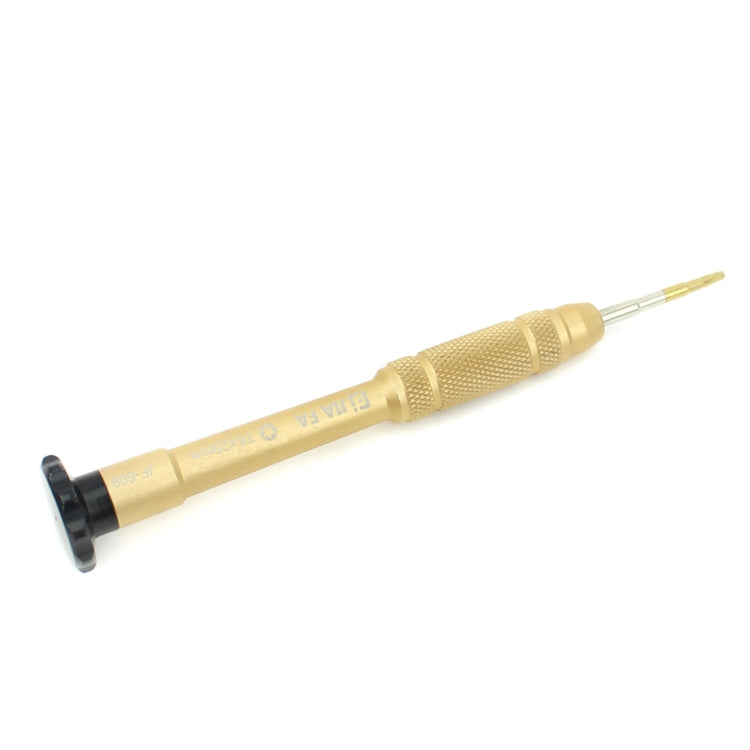 Professional Repair Tool Open Tool 25mm T6 Hex Tip Socket Screwdriver, T6 Hex Tip