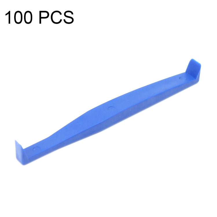 100 PCS JIAFA P8821 Mobile Phone Repair Tool M-shaped Spudgers, P8821