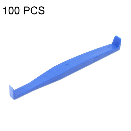 100 PCS JIAFA P8821 Mobile Phone Repair Tool M-shaped Spudgers, P8821