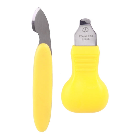 2 in 1 Repair Tool Watch Back Cover Case Opener Knife, 2 in 1 - BSPART