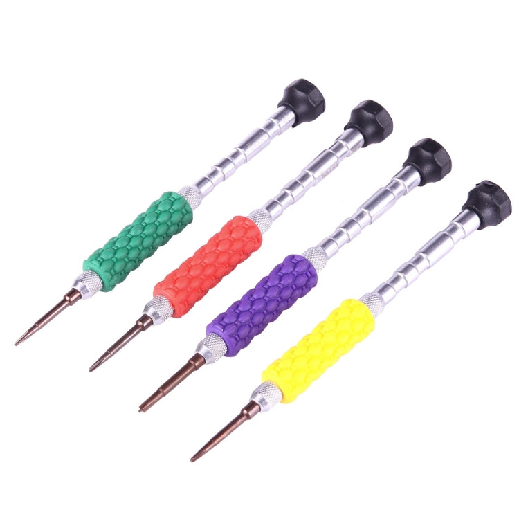Kaisi K-3602 7 in 1 Opening Tool Set for iPhone, K-3602