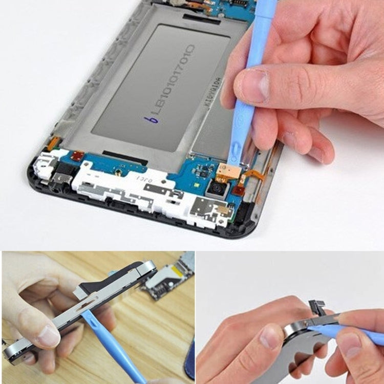 Plum Style Plastic Prying Tools for iPhone 6 & 6s / iPhone 5 & 5S & 5C / iPhone 4 & 4S, JF-310