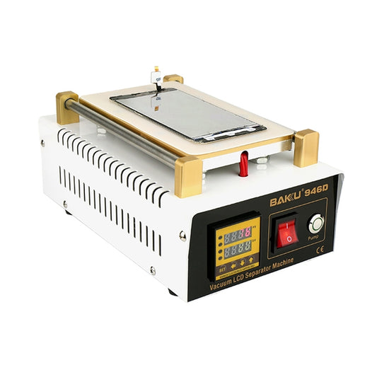 BAKU BK-946D 200W Vacuum LCD Touch Panel Separator Machine, AC 110V, BK-946D 200W 110V