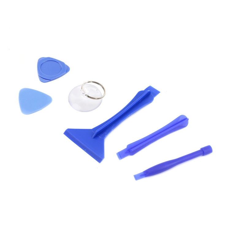 JF-8138 22 in 1 Multi-model Available Metal + Plastic Disassemble Repair Tool Kit, JF-8138