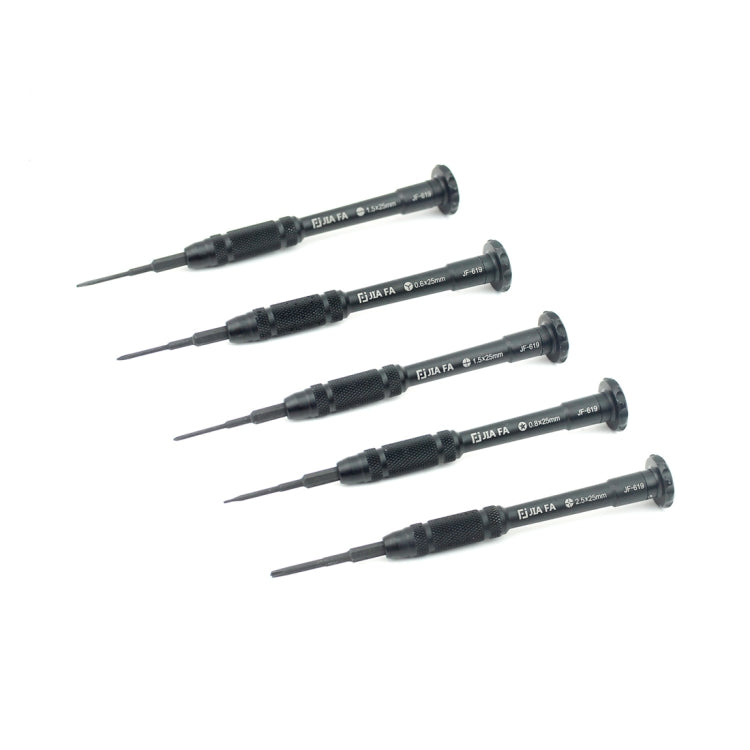JF-8139 10 in 1 Metal + Plastic iPhone Dedicated Disassemble Repair Tool Kit, JF-8139