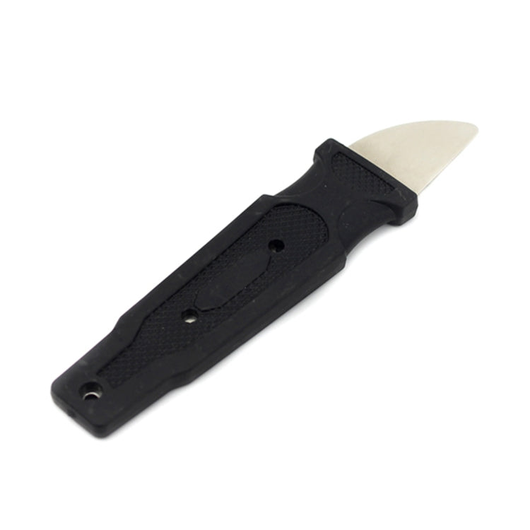 8821-01 Metal + Plastic Crowbar Pry Tool Repairing Disassemble Tool
