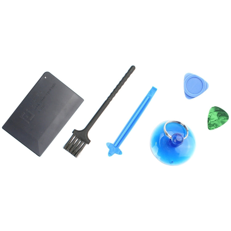 JIAFA JF-8101 16 in 1 Repair Tool Set for Smart Phone, JF-8101