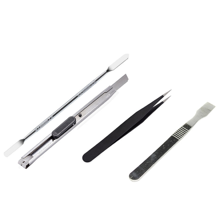 JIAFA JF-8101 16 in 1 Repair Tool Set for Smart Phone, JF-8101