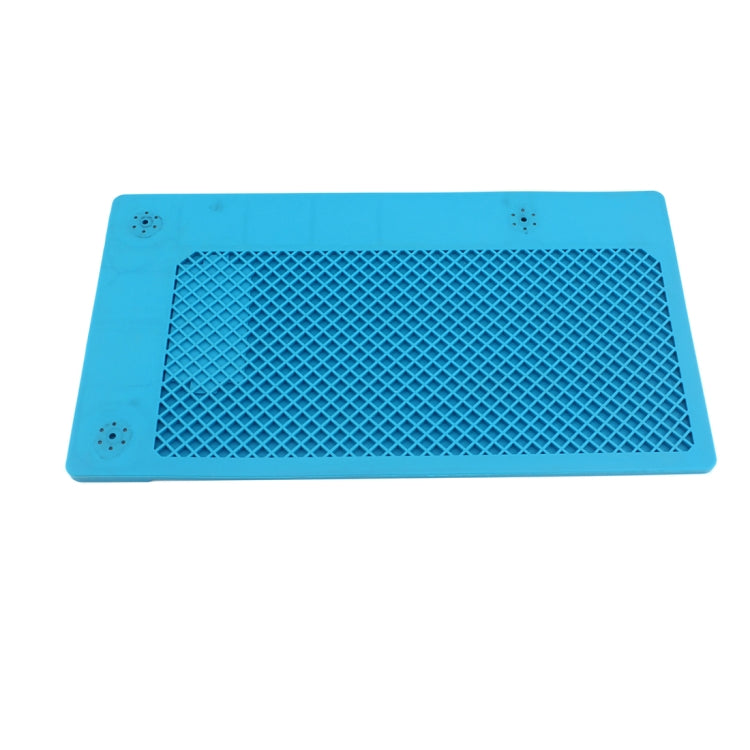 JIAFA P8837 Maintenance Platform Repair Insulation Pad Silicone Mat, P8837