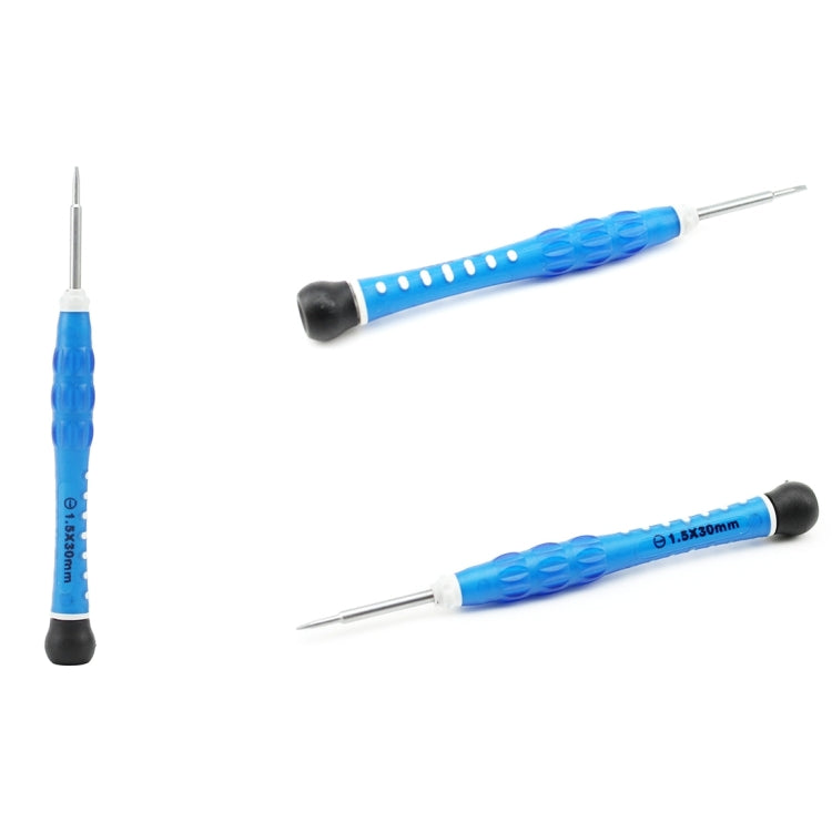 JIAFA JF-612-2 10 in 1 Repair Tool Set for iPhone / Samsung, JF-612-2