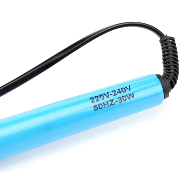 JIAFA JF-lron 30W 220V Handheld Electric Soldering Iron (EU Plug), 30W 220V EU, 30W 110V US