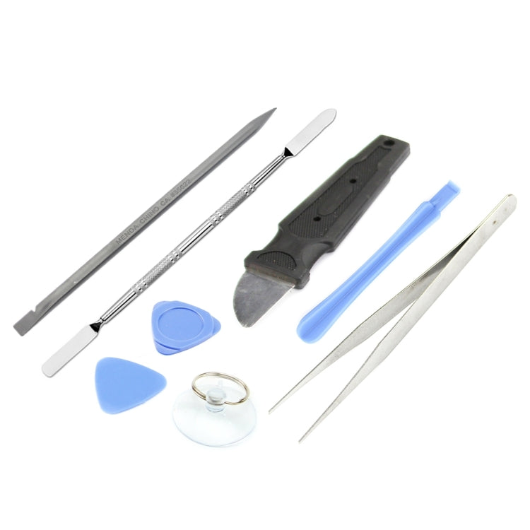 JIAFA JF-8108 14 in 1 Precision Repair Tool Set for Smartphones, JF-8108