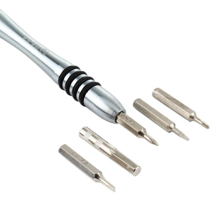 JIAFA JF-8112 13 in 1 Repair Tool Set for iPhone 7 & 7 Plus, JF-8112