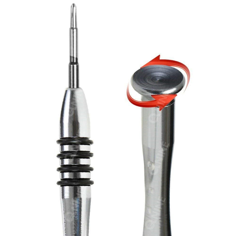 JIAFA JF-8112 13 in 1 Repair Tool Set for iPhone 7 & 7 Plus, JF-8112