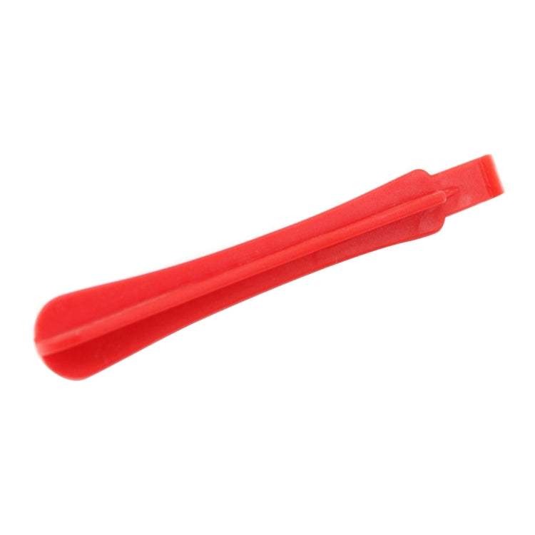 10 PCS Mobile Phone Repair Tool Spudgers (5 PCS Round + 5 PCS Square), 5 PCS Round + 5 PCS Square(Red), 5 PCS Round + 5 PCS Square(Yellow)