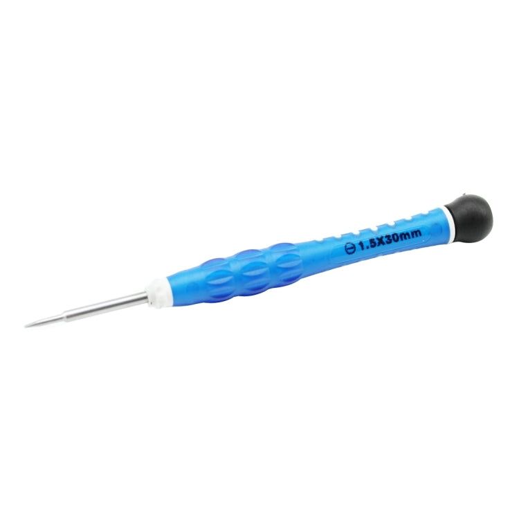 JIAFA 612 Slot 1.5 Mobile Phone Repair Screwdriver, 1.5 Slot