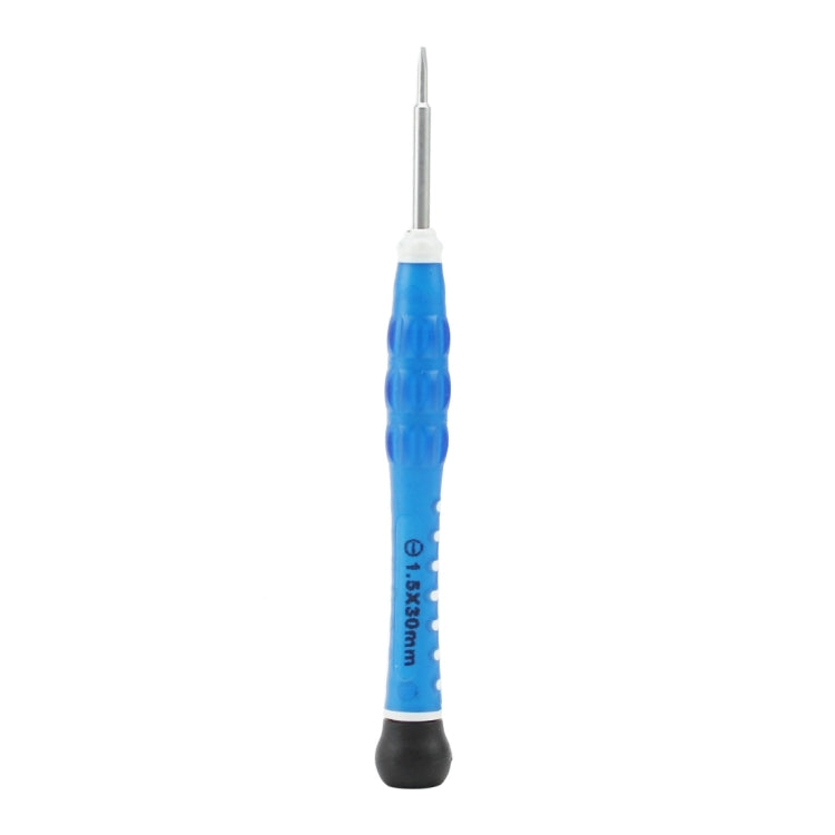JIAFA 612 Slot 1.5 Mobile Phone Repair Screwdriver, 1.5 Slot