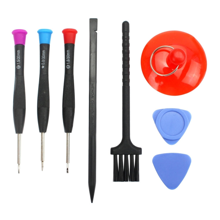JF-S08 8 in 1 Repair Tool Set for Smart Phone, JF-S08