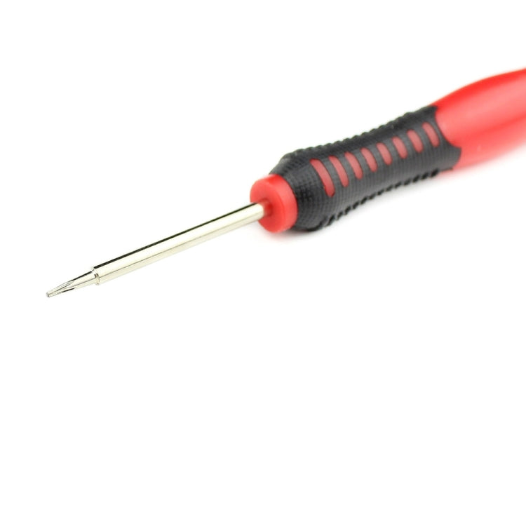 JIAFA JF-607-0.8 Pentalobe 0.8 Screwdriver for iPhone Charging Port Screws, 0.8 Pentalobe - BSPART