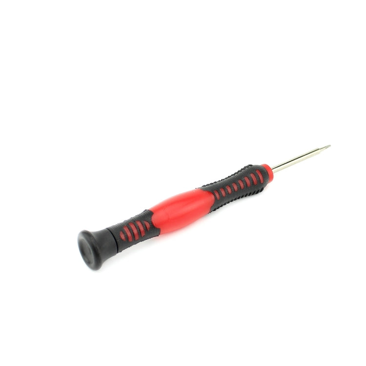 JIAFA JF-607-0.8 Pentalobe 0.8 Screwdriver for iPhone Charging Port Screws, 0.8 Pentalobe - BSPART