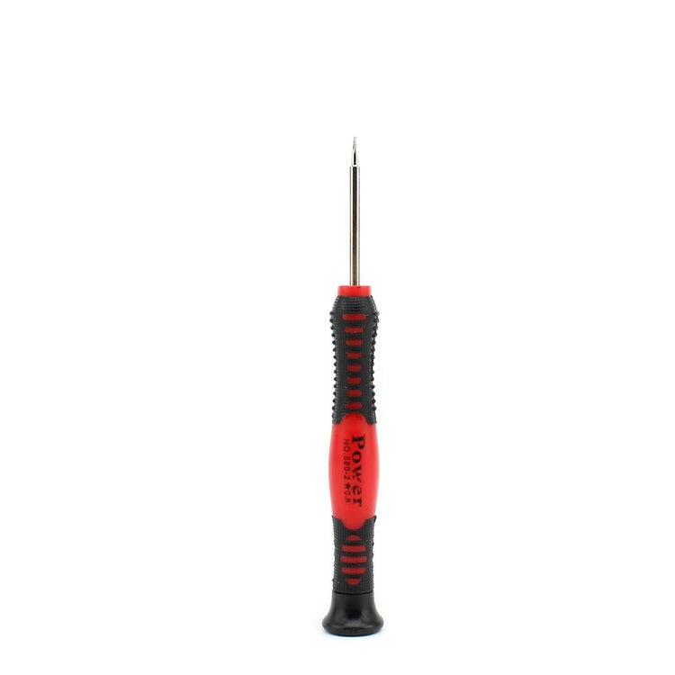 JIAFA JF-607-0.8 Pentalobe 0.8 Screwdriver for iPhone Charging Port Screws, 0.8 Pentalobe - BSPART