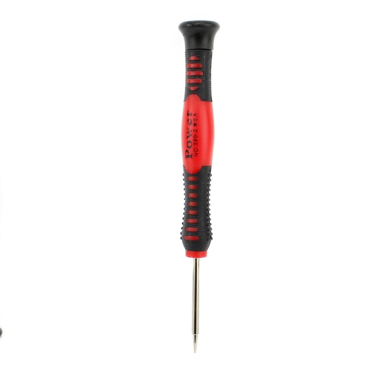 JIAFA JF-607-0.8 Pentalobe 0.8 Screwdriver for iPhone Charging Port Screws, 0.8 Pentalobe - BSPART