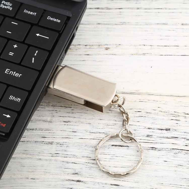 32GB Twister USB 2.0 Flash Disk USB Flash Drive