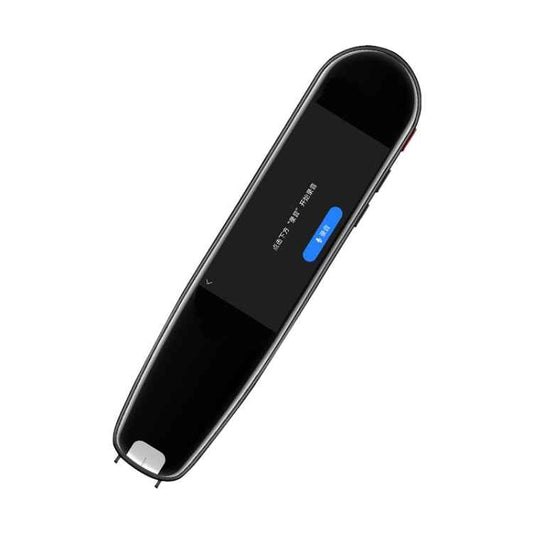 S3 Pro 2.86 inch Dictionary Pen, International Version
