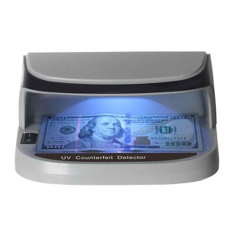 AL-09 LED Small UV Money Detector