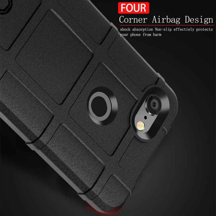 Full Coverage Shockproof TPU Case for Google Pixel 3 XL