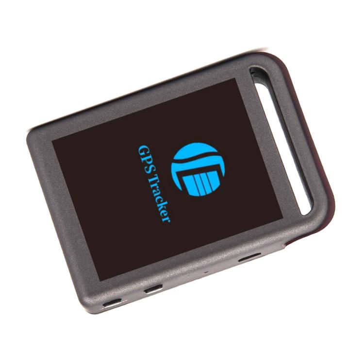 TK102B 2G GSM / GPRS /  GPS Locator Vehicle Car Mini Realtime Online Tracking Device Locator Tracker for Kids, Cars, Pets, GPS Accuracy: 5-15m