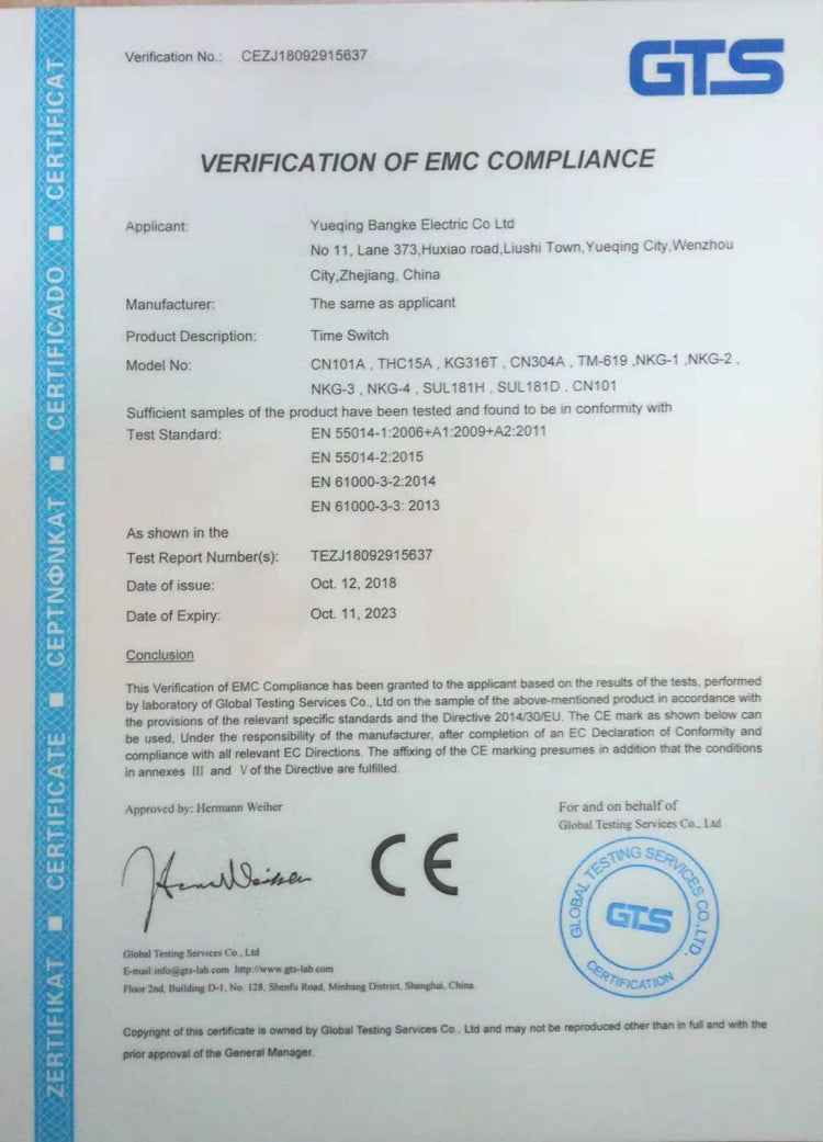 CN101A DC12V Microcomputer Time Switch Digital LCD Power Timer