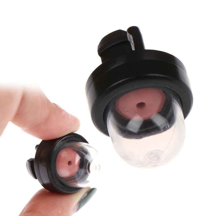 15 PCS Chainsaws Blowers Trimmer Petrol Carburetor Primer Bulb Snap In for Stihl / Husqvarna 3200 3210 3214 3216